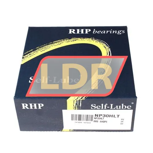 RHP NP30HLT ürün fotoğrafı 4