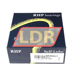 RHP NP30HLT rulman resim 4