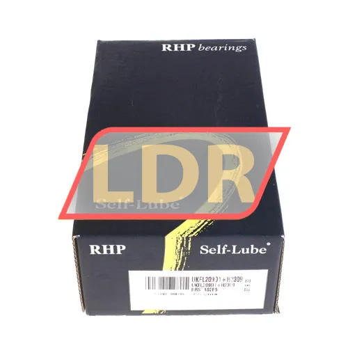 RHP UKFL209D1+H2309 ürün fotoğrafı 4