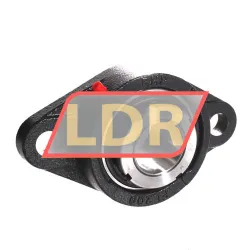 RHP UKFL209D1+H2309