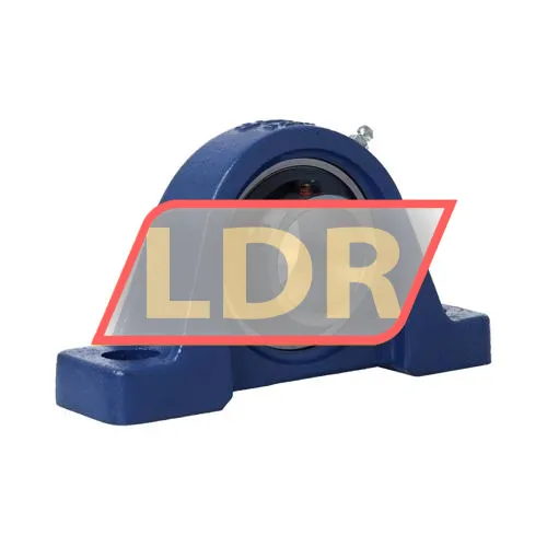 SKF Y/UCP207-23
