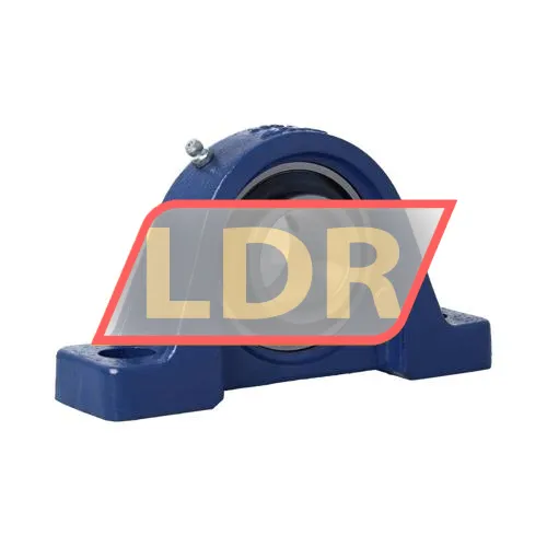 SKF Y/UCP207-23 ürün fotoğrafı 2