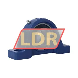 SKF Y/UCP207-23 rulman resim 2