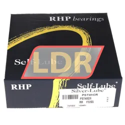 RHP PST40CR rulman resim 4