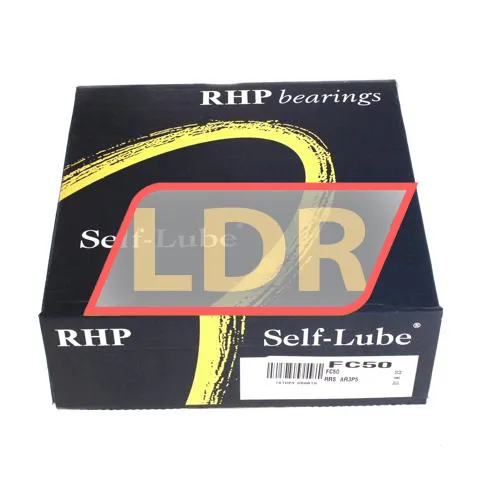 RHP FC50 ürün fotoğrafı 3