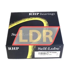 RHP FC50 rulman resim 3