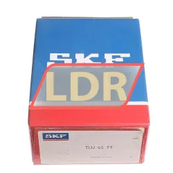 SKF TUJ45TF rulman resim 4