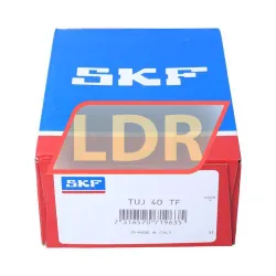 SKF TUJ40TF rulman resim 4