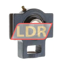 SKF TUJ25TF rulman resim 2