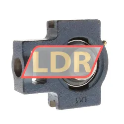 SKF TUJ25TF rulman resim 3