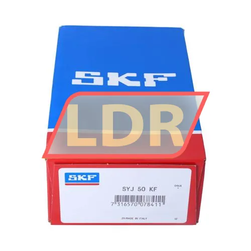 SKF SYJ50KF ürün fotoğrafı 3