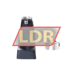SKF SY15FM rulman resim 2