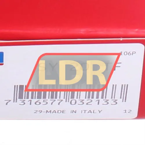 SKF SY20TF ürün fotoğrafı 5