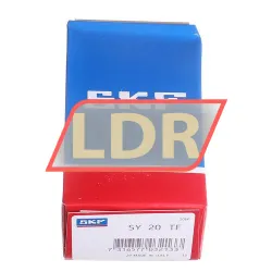 SKF SY20TF rulman resim 4