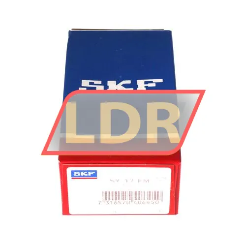 SKF SY17FM ürün fotoğrafı 4