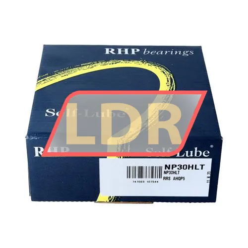 RHP NP30HLT AHQP5 ürün fotoğrafı 4