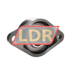 Timken UCFL208 rulman resim 3