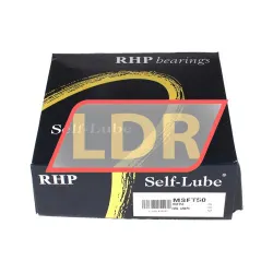 RHP MSFT50 rulman resim 3