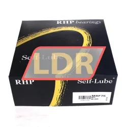 RHP MSF75 rulman resim 2