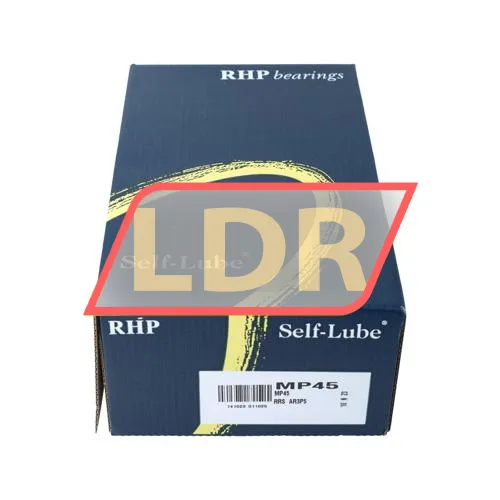 RHP MP45 ürün fotoğrafı 3