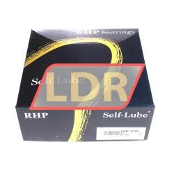 RHP SF75 rulman resim 2