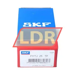 SKF FYTJ25TF rulman resim 2