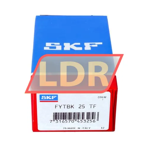 SKF FYTBK25TF ürün fotoğrafı 3