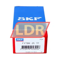 SKF FYTBK25TF rulman resim 3