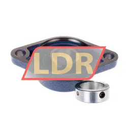SKF FYTB30WF rulman resim 2