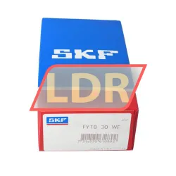 SKF FYTB30WF rulman resim 3