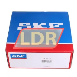 SKF FY65TF rulman resim 2
