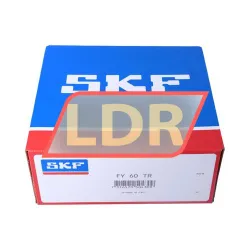 SKF FY60TR rulman resim 2