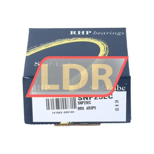 RHP SNP25EC ürün fotoğrafı 3