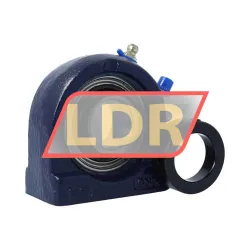 RHP SNP25EC rulman resim 2