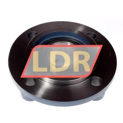 SKF FYC55TF rulman resim 2