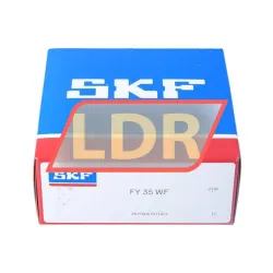 SKF FY35WF rulman resim 2
