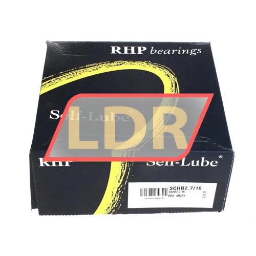 RHP SCHB2-7/16 ürün fotoğrafı 4
