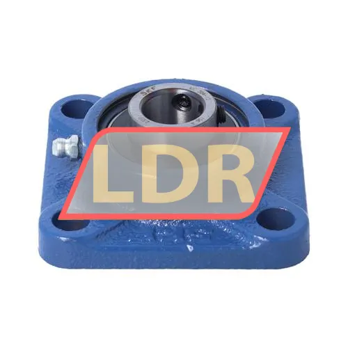 SKF Y/UCF204-12