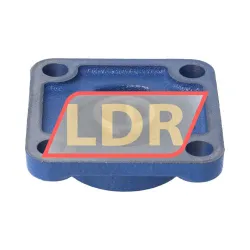 SKF Y/UCF204-12 rulman resim 2