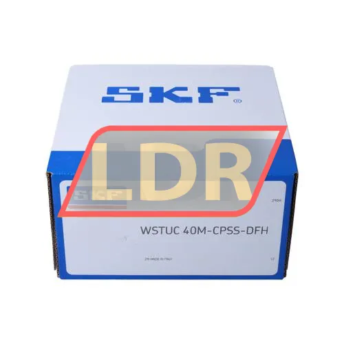 SKF WSTUC40M-CPSS-DFH ürün fotoğrafı 4