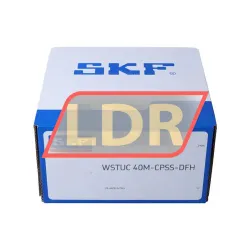 SKF WSTUC40M-CPSS-DFH rulman resim 4