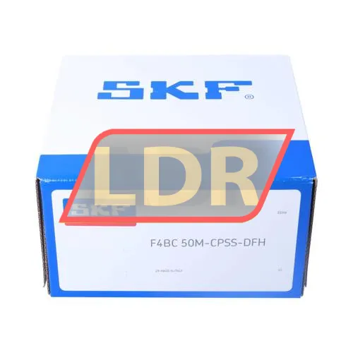 SKF F4BC50M-CPSS-DFH