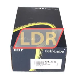 RHP SL55 rulman resim 2