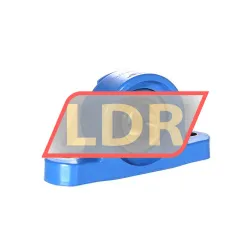 SKF P2BC25M-TPSS rulman resim 3