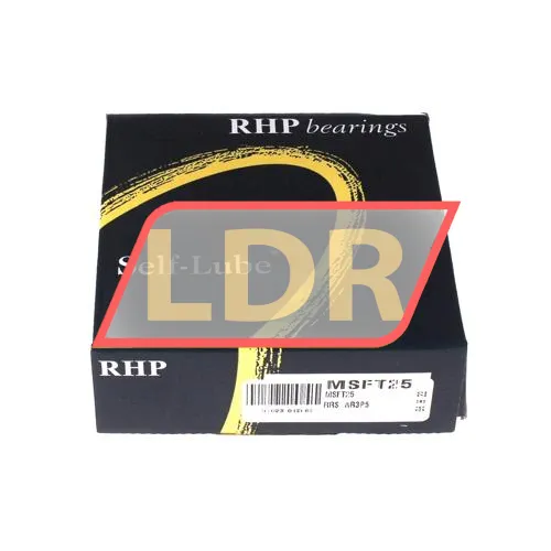 RHP MSFT25 ürün fotoğrafı 4