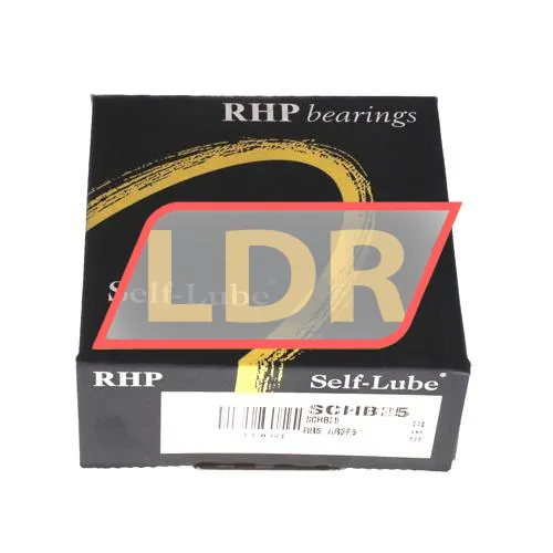 RHP SCHB25 ürün fotoğrafı 4