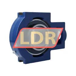 SKF UCT216 rulman resim 2
