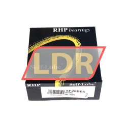 RHP SF25DEC rulman resim 2