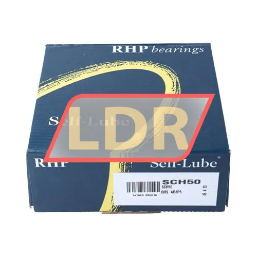 RHP SCH50 ürün fotoğrafı 3