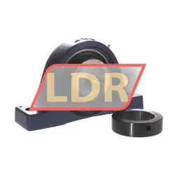 SKF SYH2-WF rulman resim 3